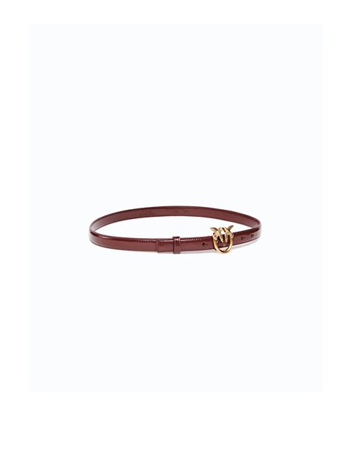 Cintura, donna, logata. PINKO | 100143 A2JCL88Q